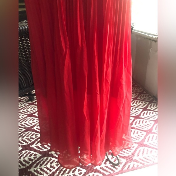 WILFRED Aritzia Cotton Blend Body-Suit Dress - Picture 3 of 11